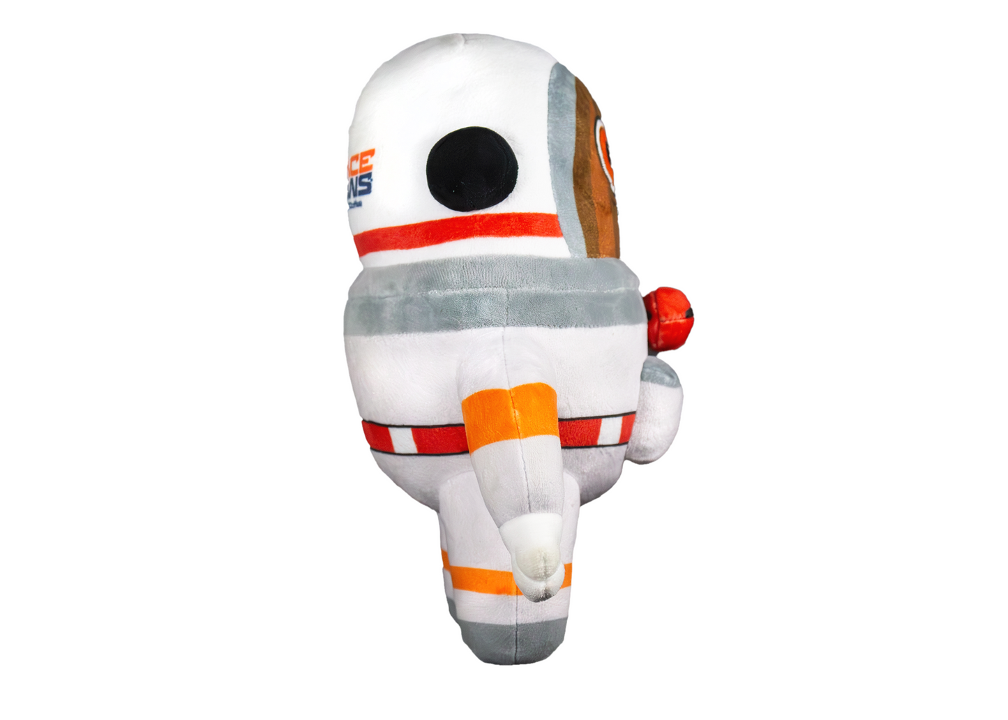 Beanstronaut Plush Toy