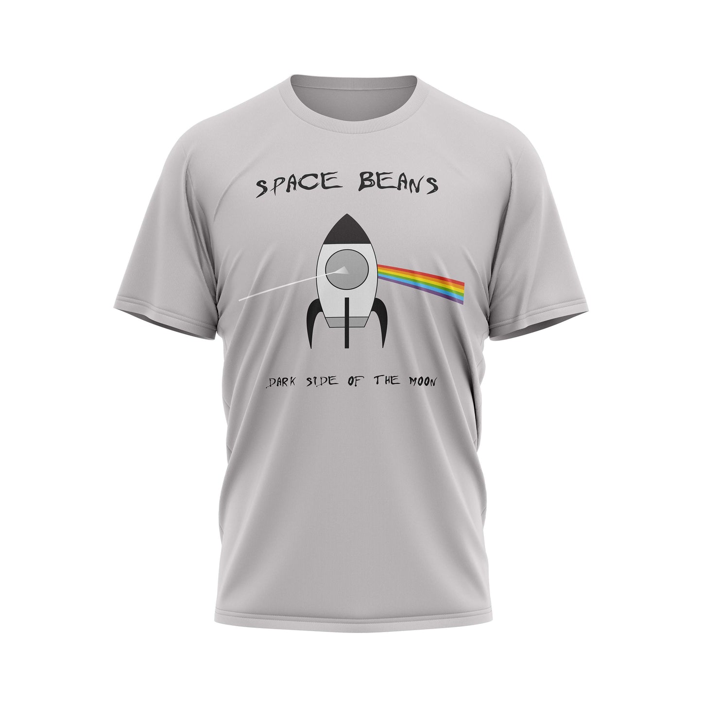 Dark Side of the Moon T-Shirt