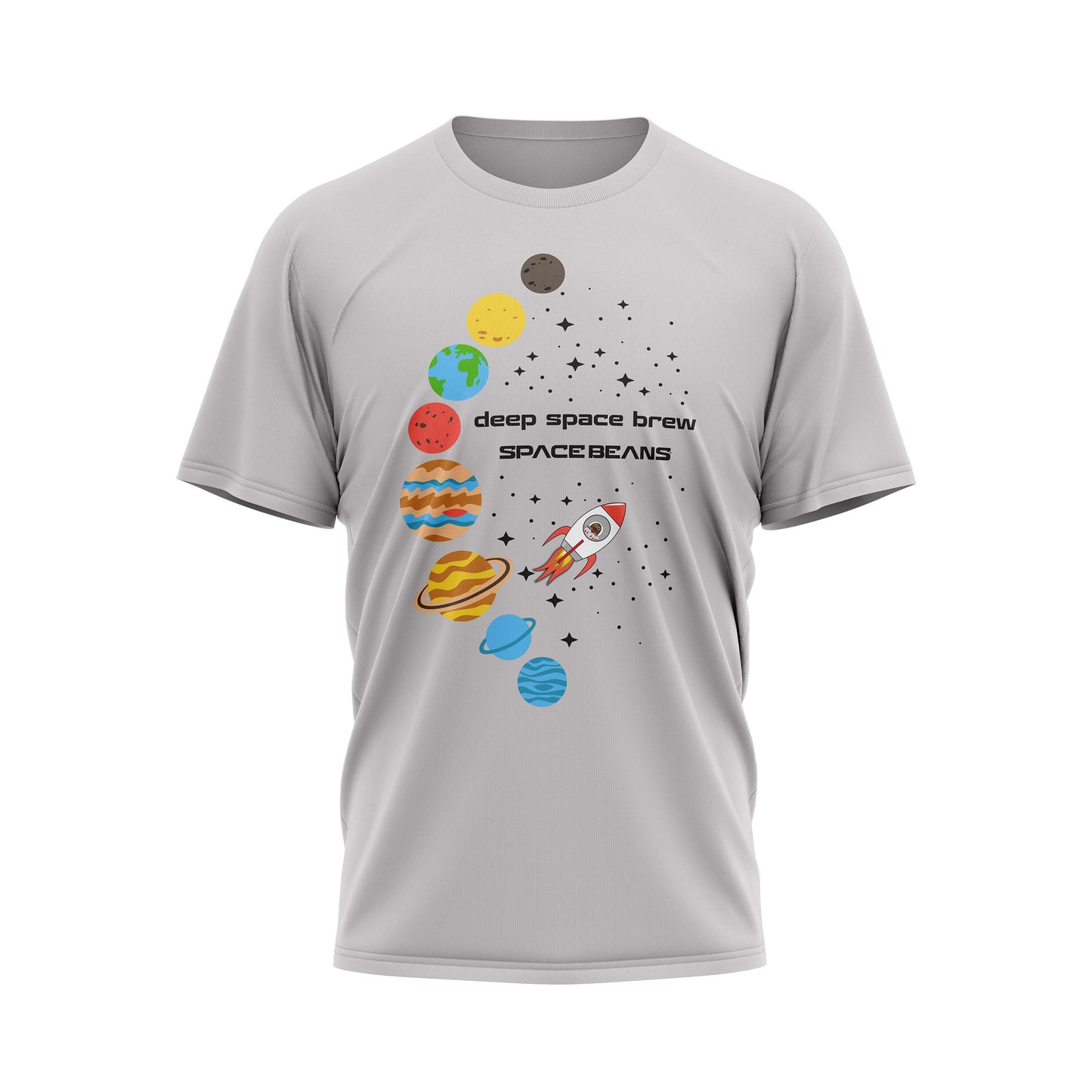 Deep Space Brew T-Shirt