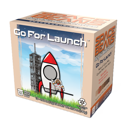 Go For Launch (12-Pack Single Serve Pods)