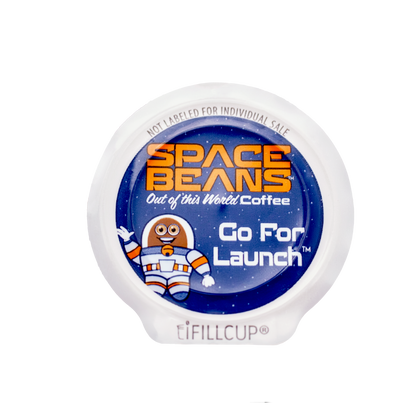 Go For Launch (12-Pack Single Serve Pods)