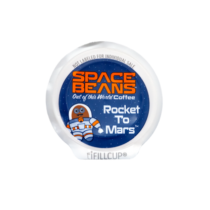 Rocket To Mars (24-Pack Single Serve Pods)