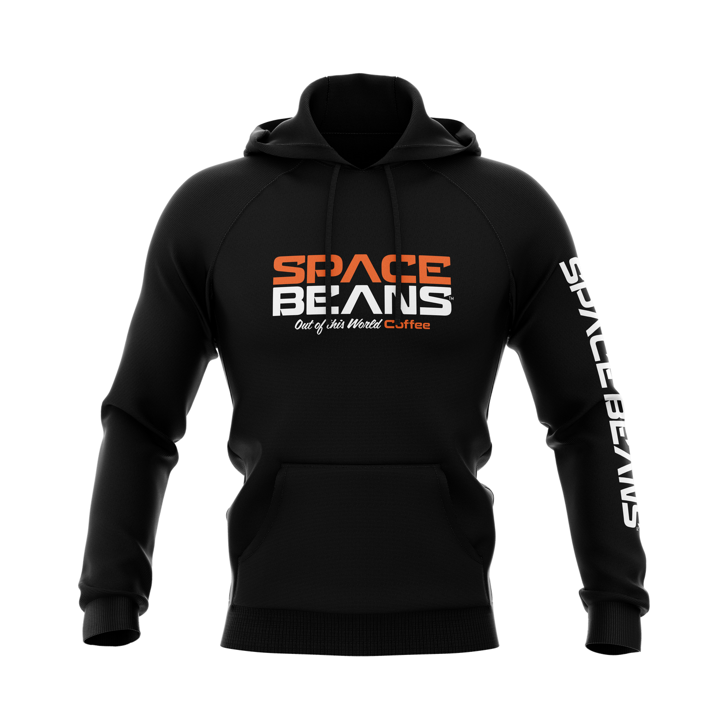 Space Station Brew Hoodie