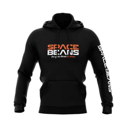 Space Station Brew Hoodie