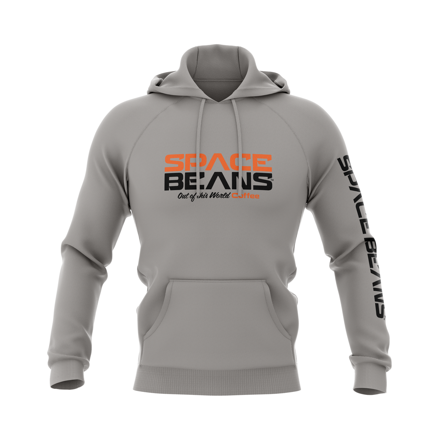 Space Station Brew Hoodie