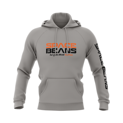 Space Station Brew Hoodie