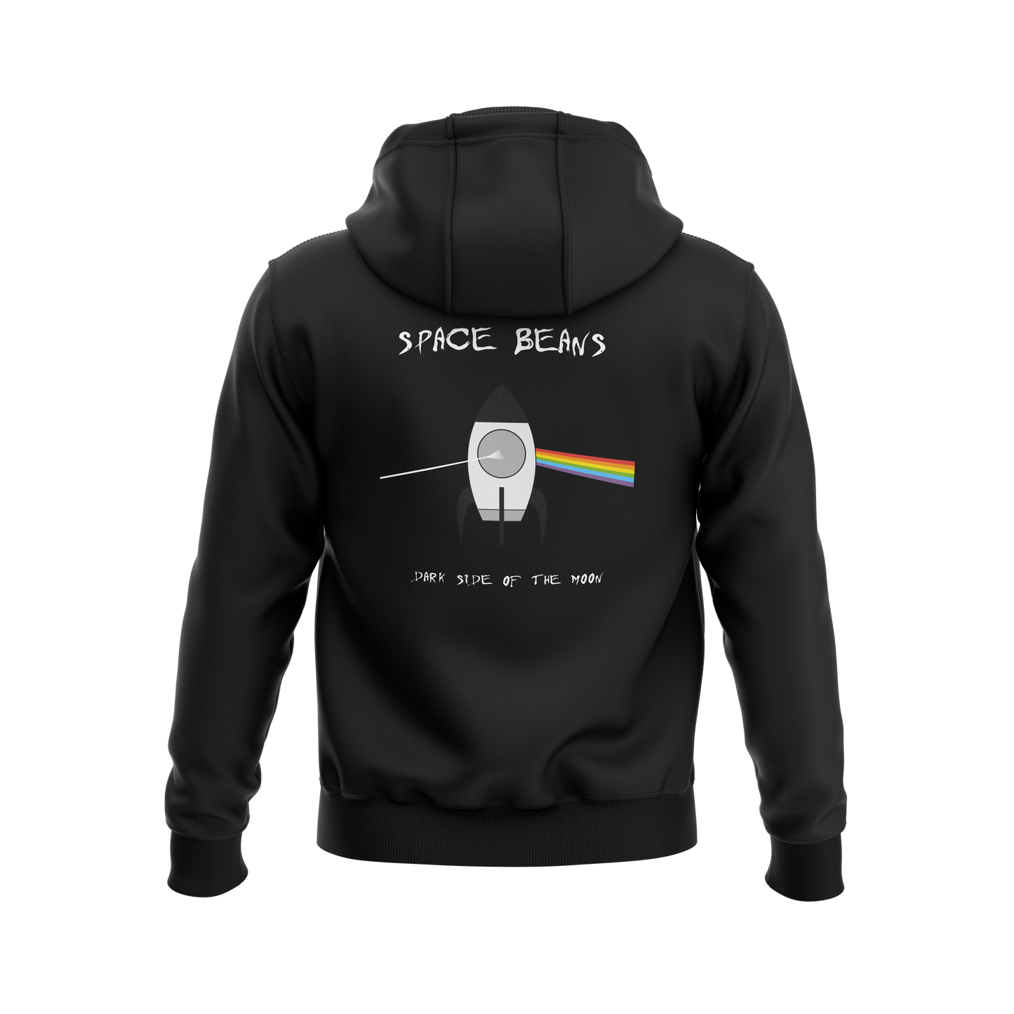 Dark Side of The Moon Hoodie