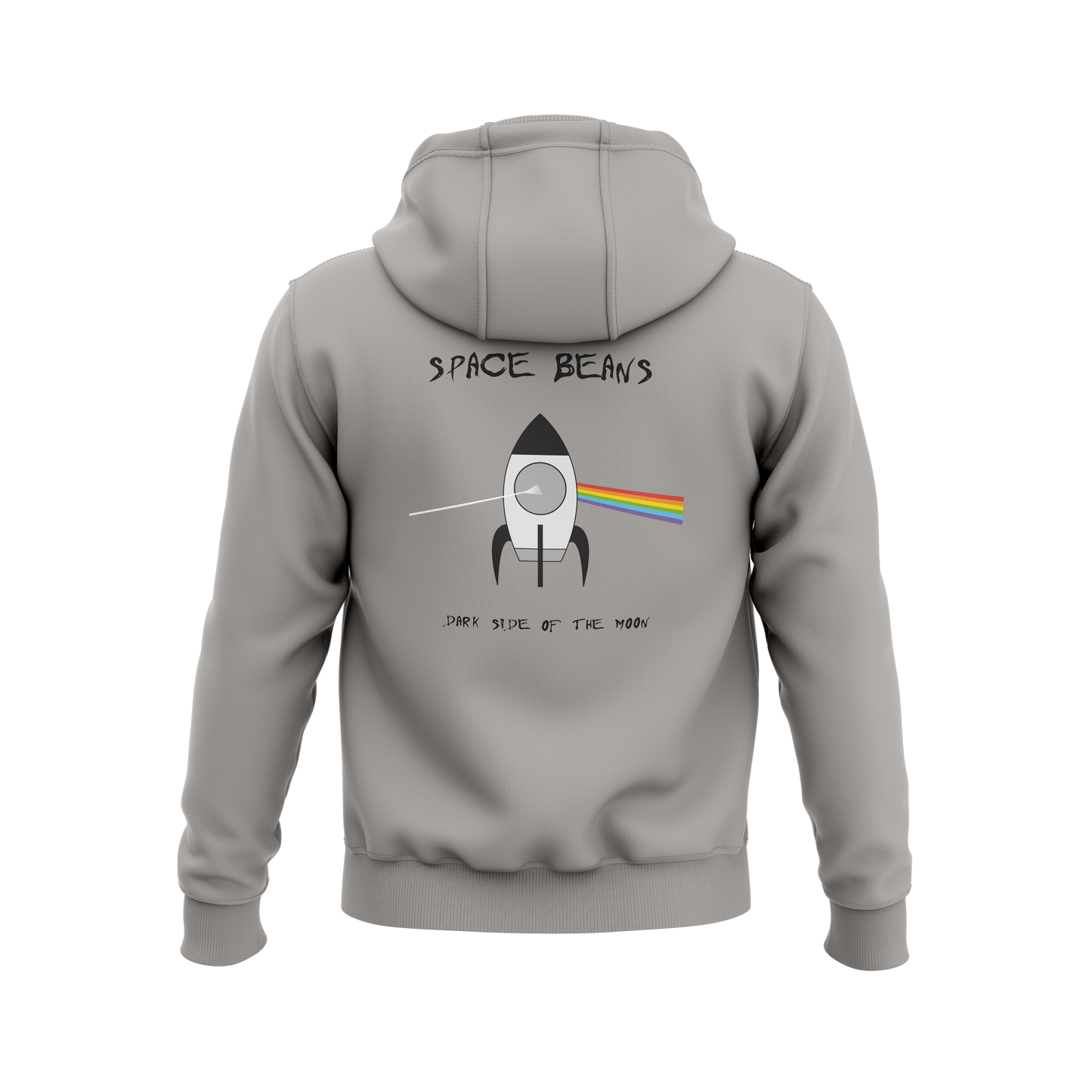 Dark Side of The Moon Hoodie