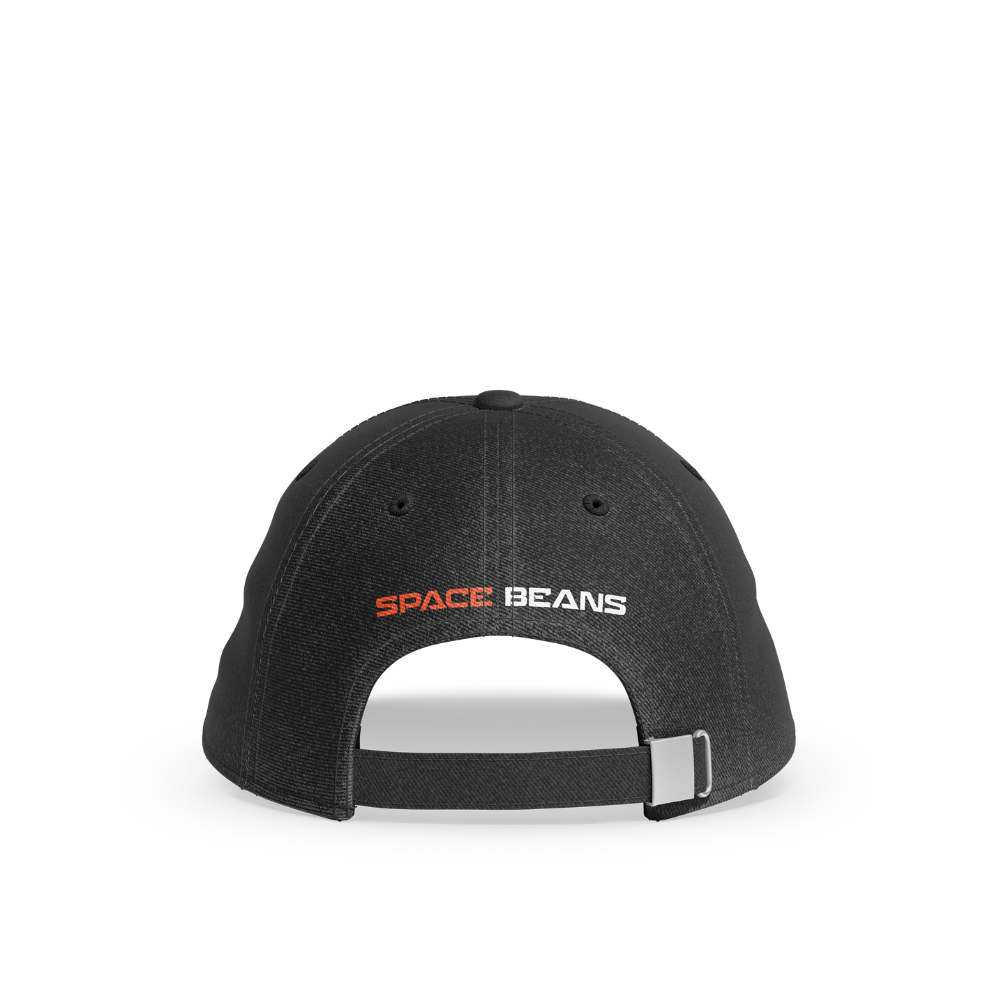 Space Beans Logo Hats