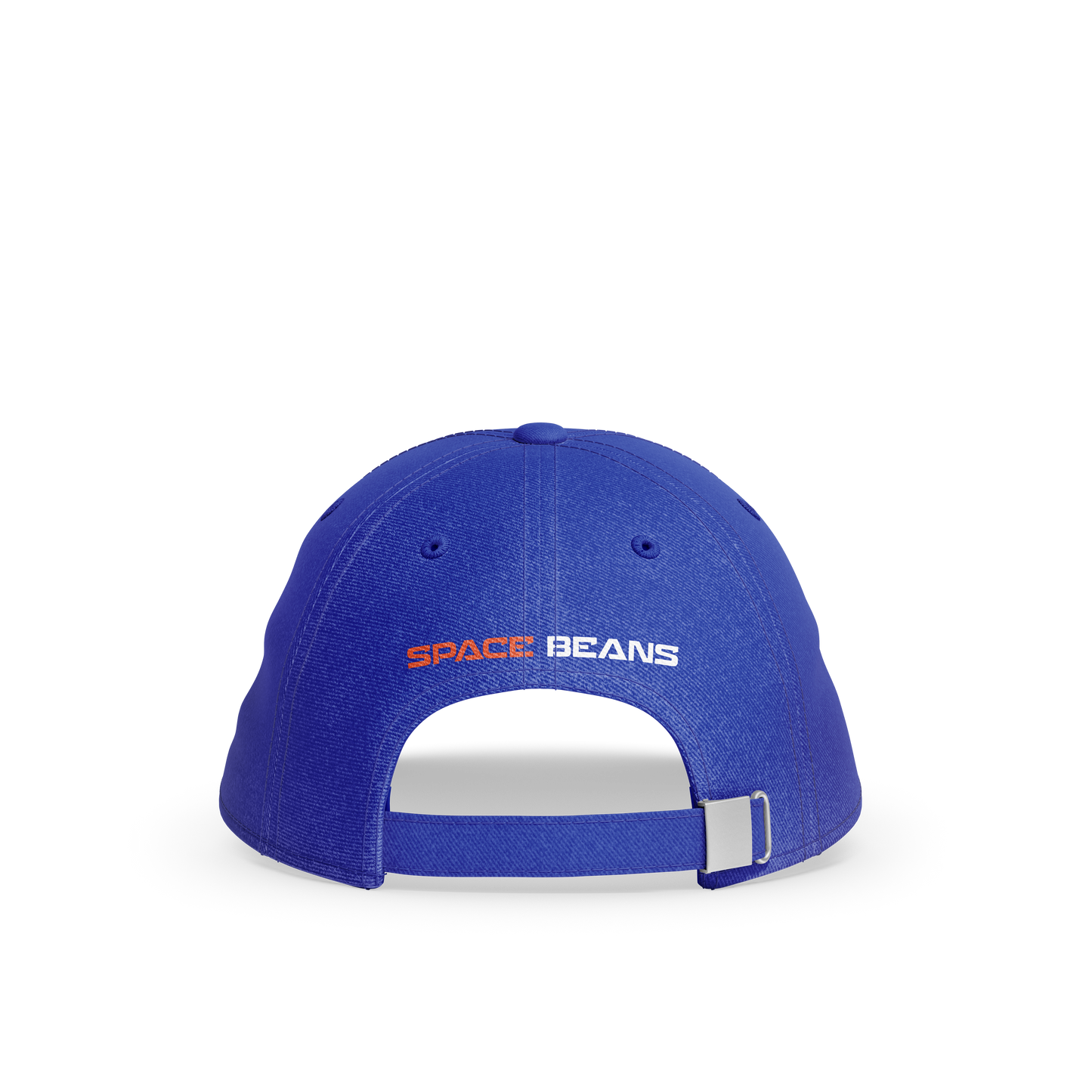 Space Beans Logo Hats