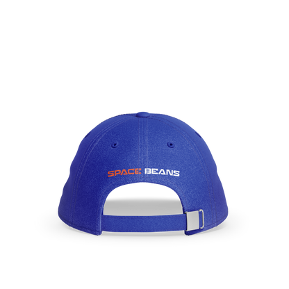 Space Beans Logo Hats