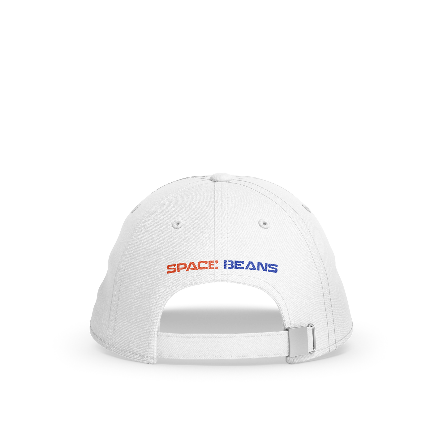 Space Beans Logo Hats