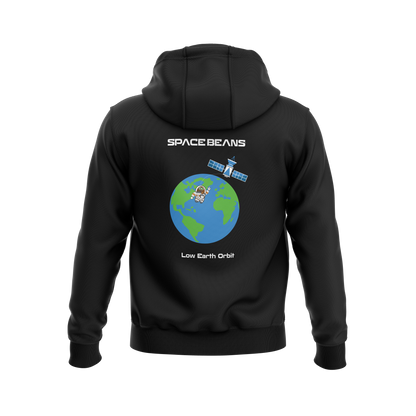 Low Earth Orbit Hoodie