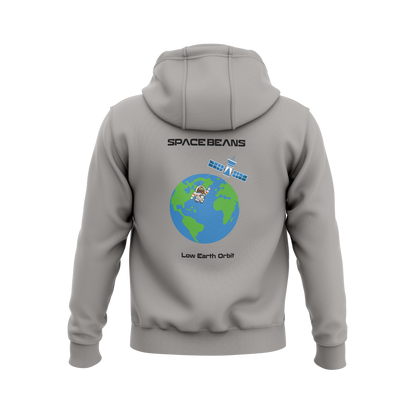 Low Earth Orbit Hoodie