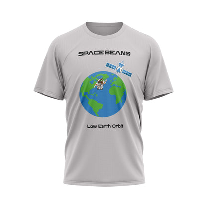 Low Earth Orbit T-Shirt