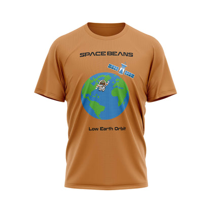 Low Earth Orbit T-Shirt